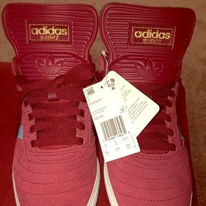 Brand new-Rare Adidas originals Dennis busenitz